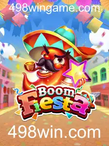 A Fascinante Jornada de BoomFiesta: Um Mergulho no Universo do Jogo