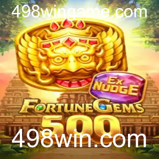 FortuneGems500: Uma Jornada Incrível no Universo dos Jogos Online