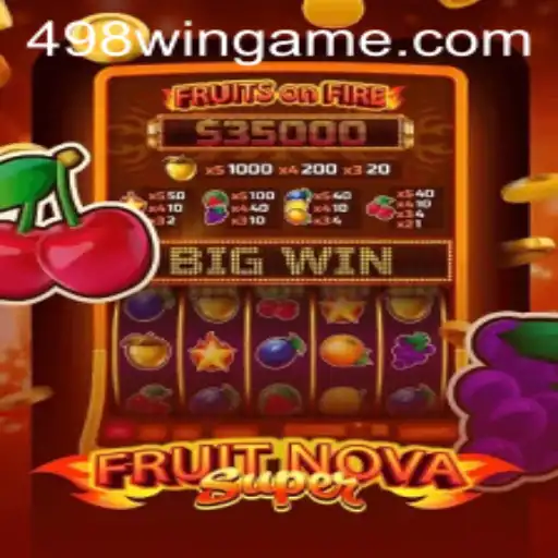 FruitNovaSuper: Explorando o Mundo Vibrante do Novo Jogo de Cassino Online