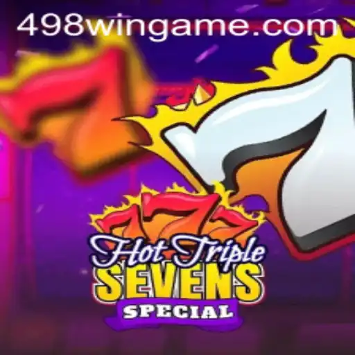 Descubra o Mundo de HotTripleSevensSpecial: Um Jogo Fascinante no Universo de 498win.com