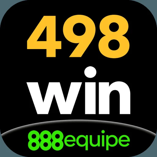 498win bet – Site Oficial de Slots e Cassino Online com Pix Rápido no Brasil Logo