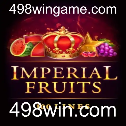 Explorando ImperialFruits100: A Experiência de Jogo Moderna