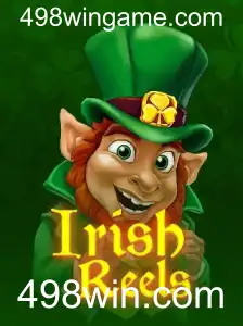 Explorando o Mundo do IrishReels: Diversão e Estratégia no 498win.com