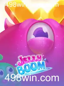 Explorando o Mundo Colorido de JellyBoom: Regras, Estratégias e Muito Mais
