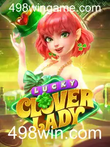 Descubra o Encantador Mundo de LuckyCloverLady