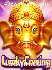 Conheça o Jogo LuckyComing: Estratégias, Regras e Dicas