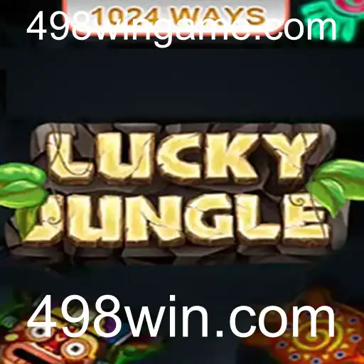 Descubra as Aventuras de LuckyJungle1024 no 498win.com