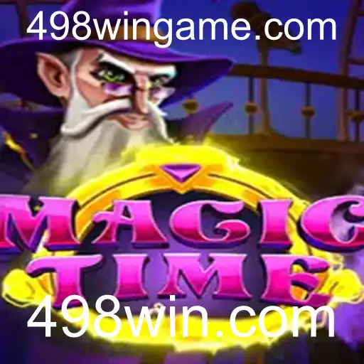MagicTime: Um Jogo Revolucionário com 498win.com