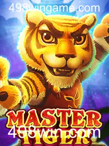 MasterTiger: Descobrindo o Jogo Revolucionário do Momento