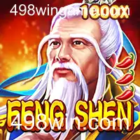 Explorando FengShen: Uma Jornada no Mundo dos Mitológicos