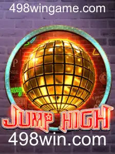Descubra JumpHigh: Uma Experiência de Jogo Empolgante em 498win.com