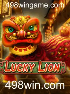 Explorando o Mundo de LuckyLion e o Impacto de 498win.com