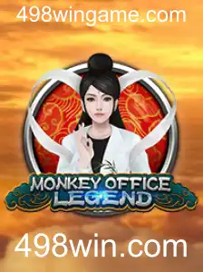 MonkeyOfficeLegend: Explorando Aventuras e Estratégias no Escritório