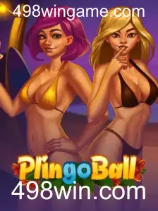 Descubra Plingoball: O Jogo Revolucionário