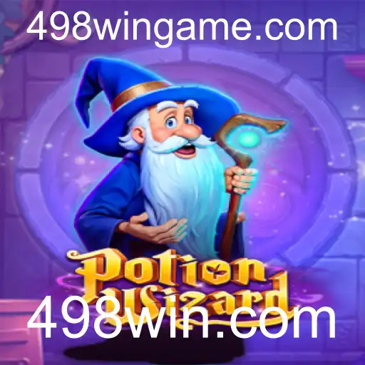 PotionWizard: O Novo Fenômeno dos Jogos