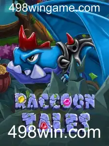 RaccoonTales: Uma Aventura Fascinante no Mundo dos Guaxinins