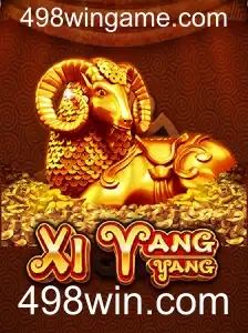 Explorando o Universo de XiYangYang no 498win.com