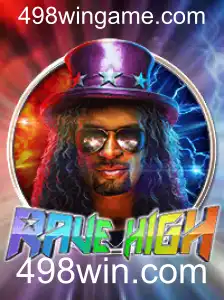 Descubra o Mundo Empolgante de RaveHigh