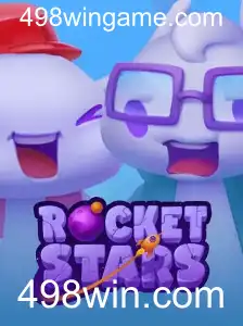 RocketStars: Desvende o Universo do Jogo com 498win.com