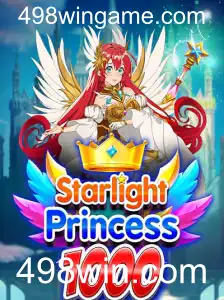 Experiência Imersiva com StarlightPrincess1000: Conheça as Regras e Funcionalidades