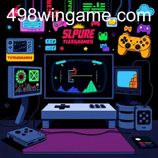 Videogames