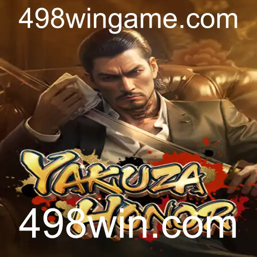 Descubra YakuzaHonor: O Novo Fenômeno dos Jogos